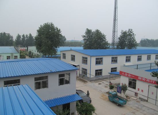 點(diǎn)擊查看詳細(xì)信息<br>標(biāo)題：廠容廠貌 閱讀次數(shù)：1826