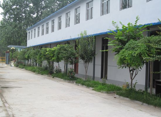 點(diǎn)擊查看詳細(xì)信息<br>標(biāo)題：廠容廠貌 閱讀次數(shù)：1845