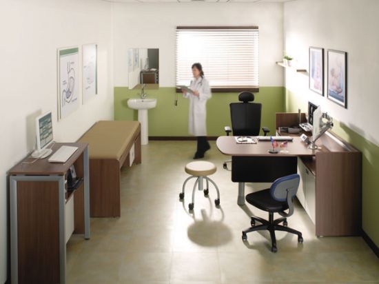 點(diǎn)擊查看詳細(xì)信息<br>標(biāo)題：醫(yī)院家具 閱讀次數(shù)：1846