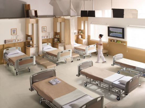 點擊查看詳細信息<br>標題：醫(yī)院家具 閱讀次數(shù)：2361