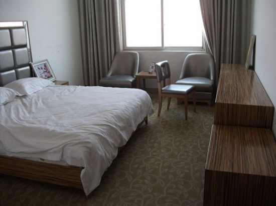 點擊查看詳細信息<br>標題：客房系列 閱讀次數(shù)：2113