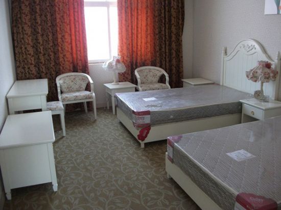 點擊查看詳細信息<br>標題：客房系列 閱讀次數(shù)：2273