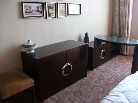 點擊查看詳細信息<br>標題：客房系列 閱讀次數(shù)：2285