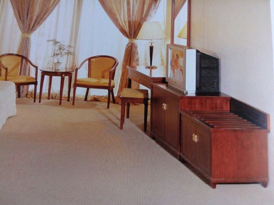 點擊查看詳細信息<br>標題：客房系列 閱讀次數(shù)：2203