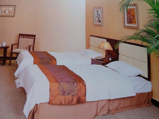 點擊查看詳細信息<br>標題：客房系列 閱讀次數(shù)：2198