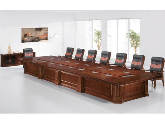 點擊查看詳細信息<br>標題：會議桌 閱讀次數(shù)：2634